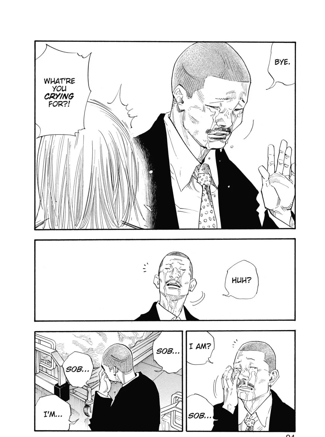 Read Real chapter 45 image 46 on Lezhin