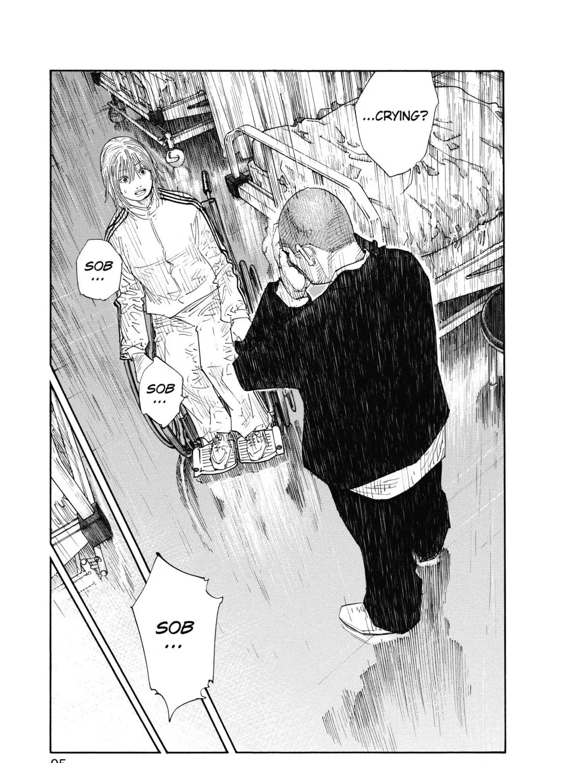 Read Real chapter 45 image 48 on Lezhin