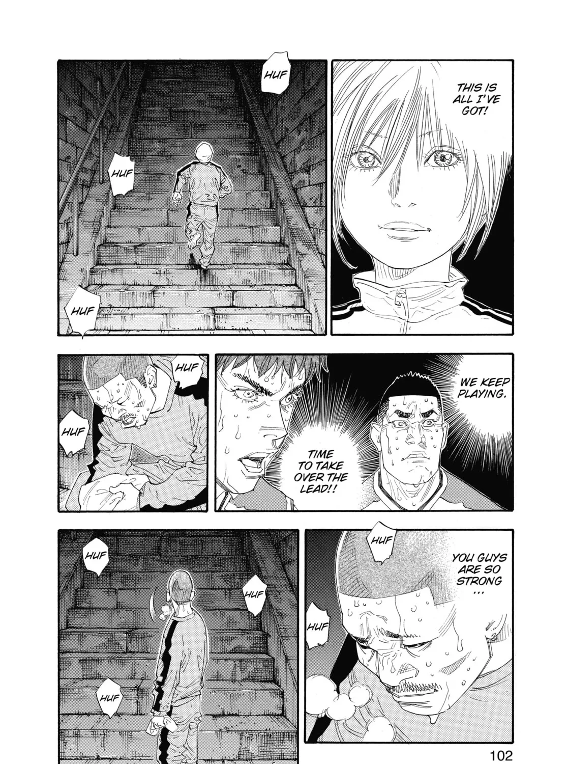 Read Real chapter 45 image 62 on Lezhin