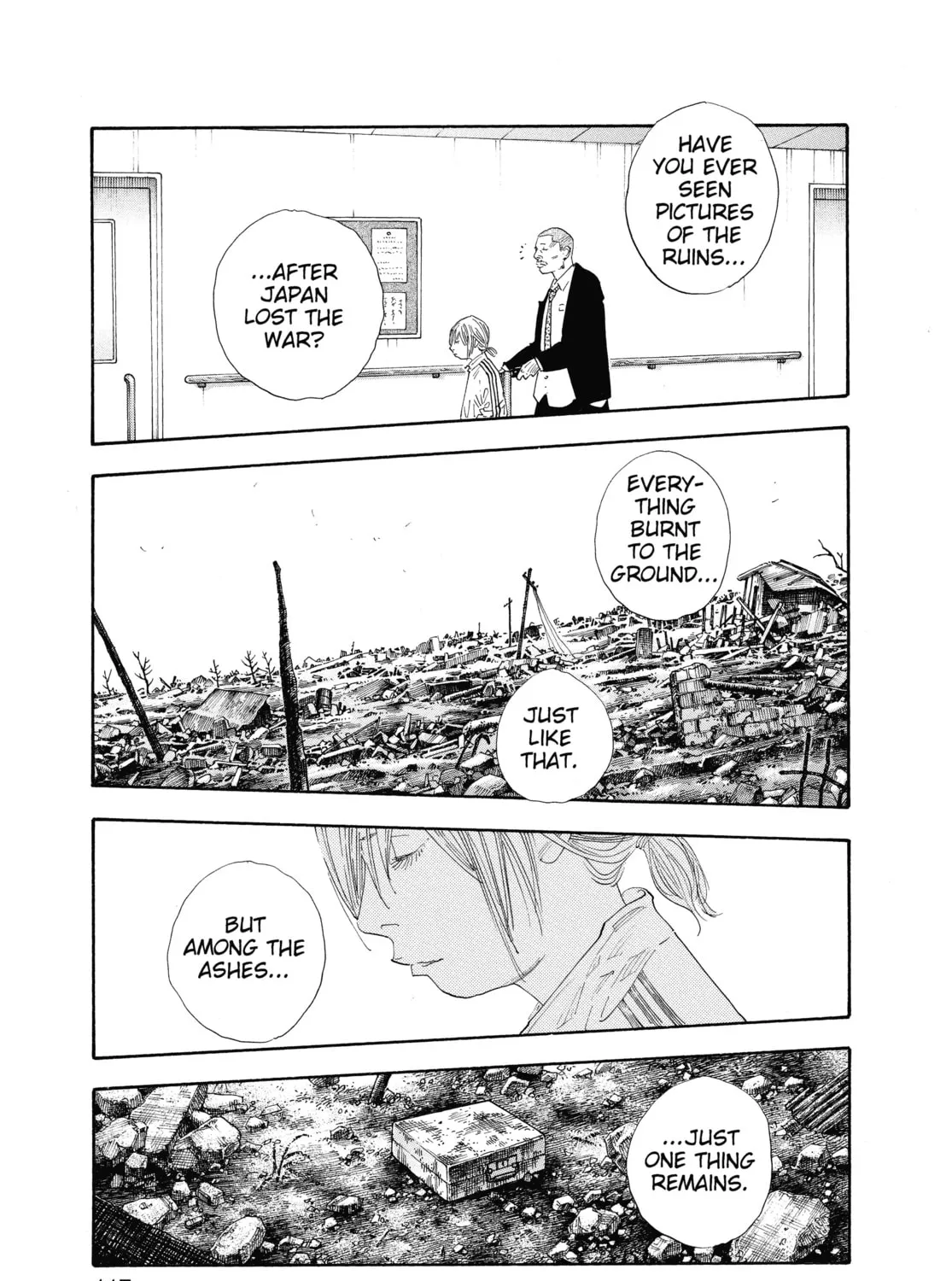 Read Real chapter 46 image 14 on Lezhin