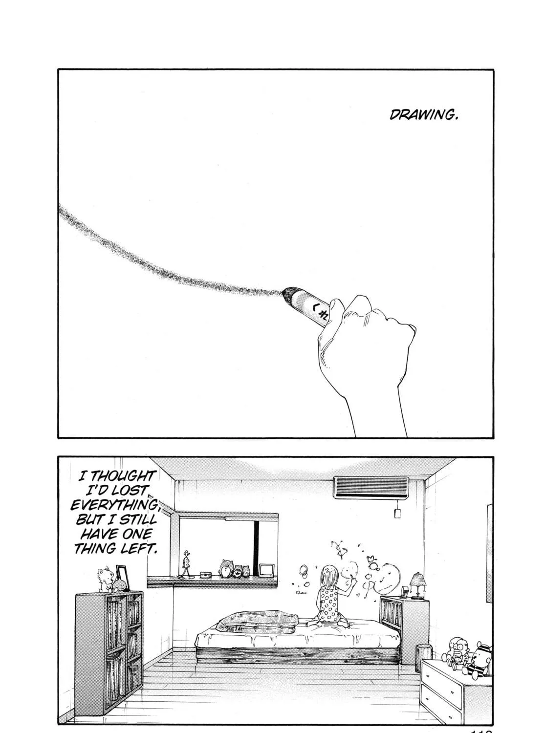 Read Real chapter 46 image 16 on Lezhin