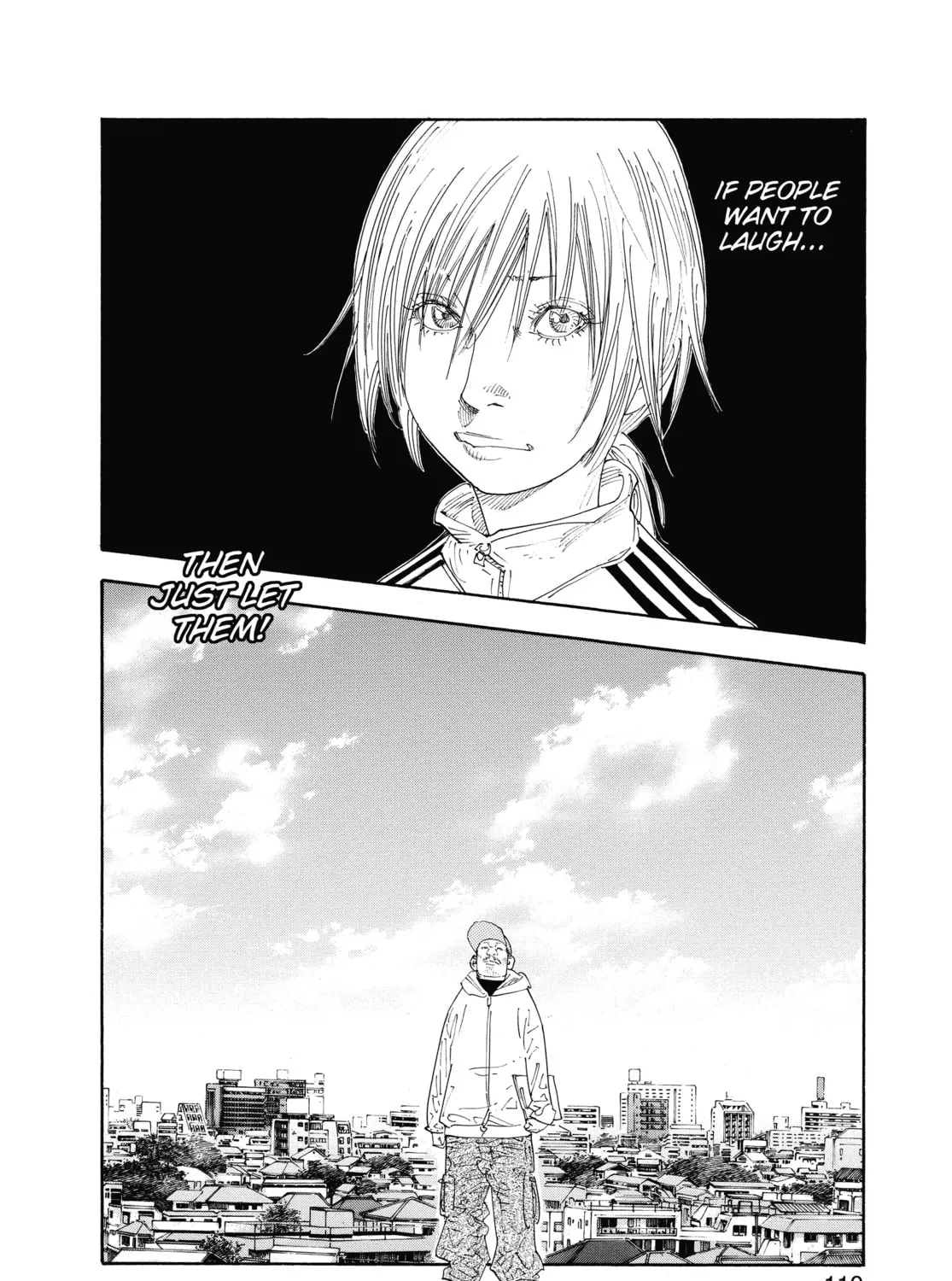 Read Real chapter 46 image 2 on Lezhin