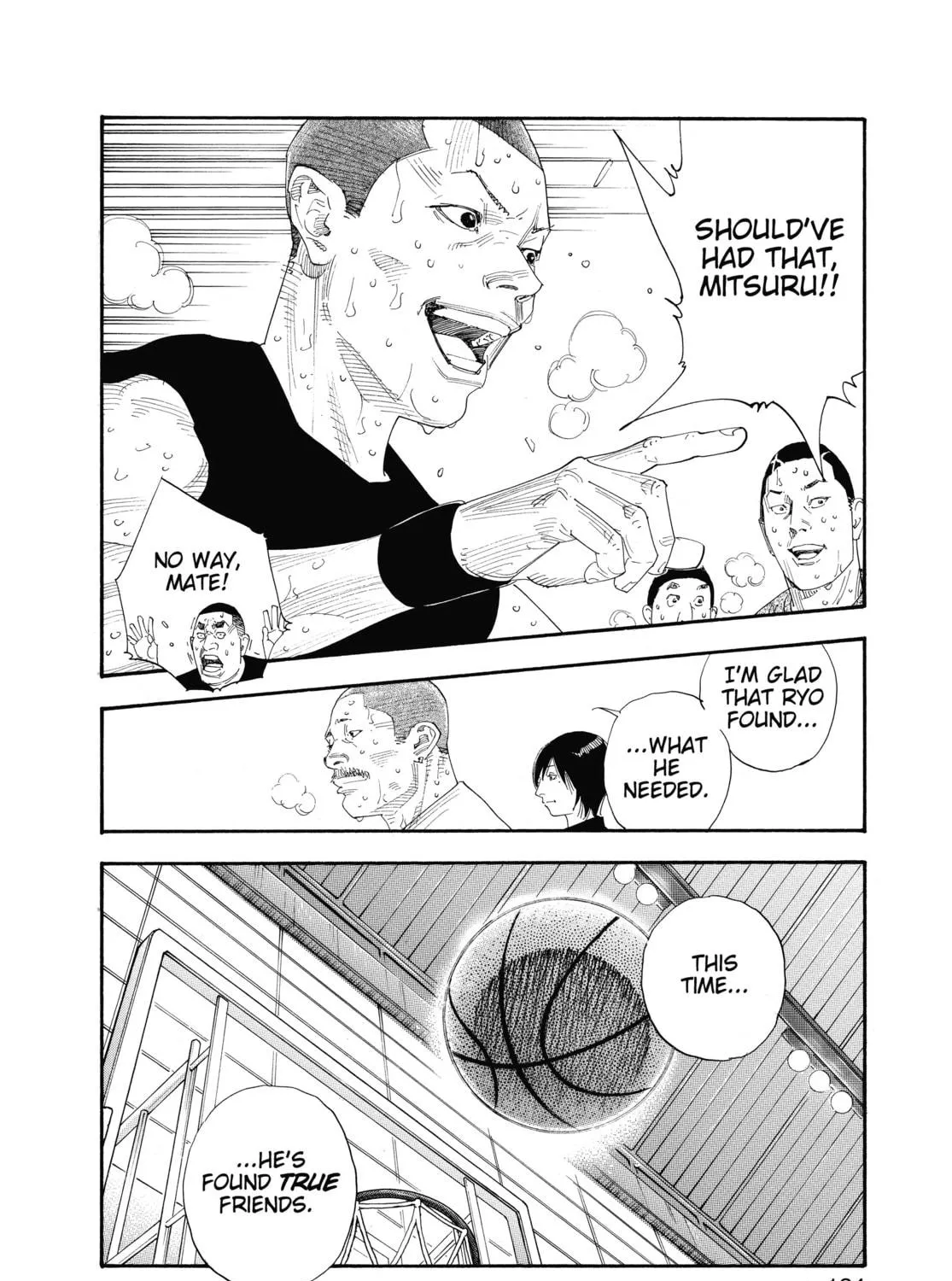 Read Real chapter 46 image 28 on Lezhin