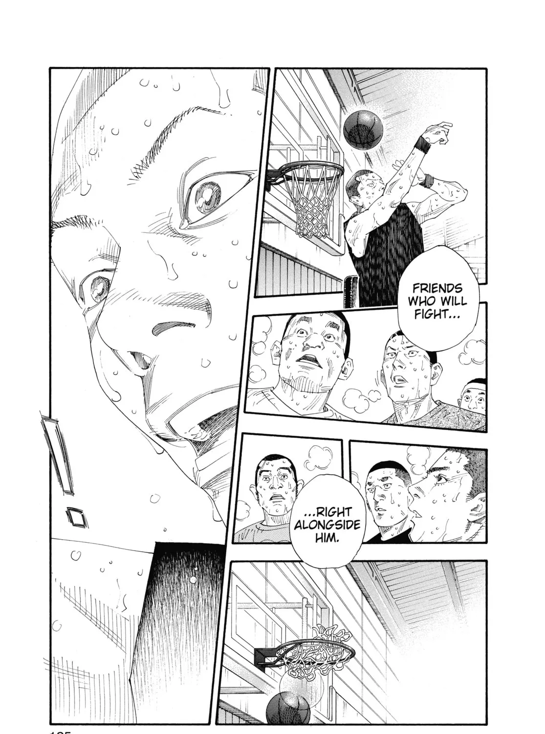 Read Real chapter 46 image 30 on Lezhin