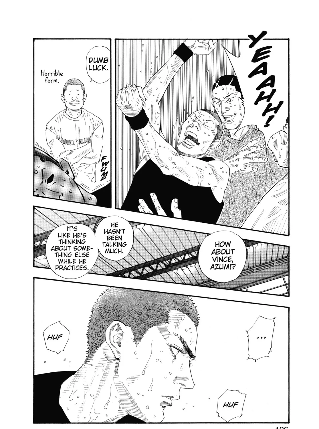 Read Real chapter 46 image 32 on Lezhin