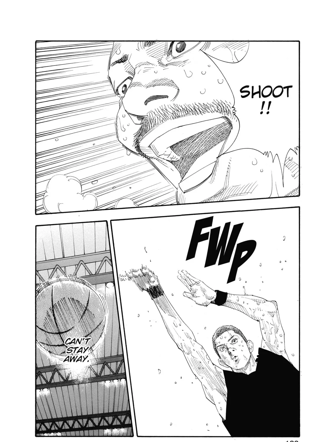 Read Real chapter 46 image 36 on Lezhin