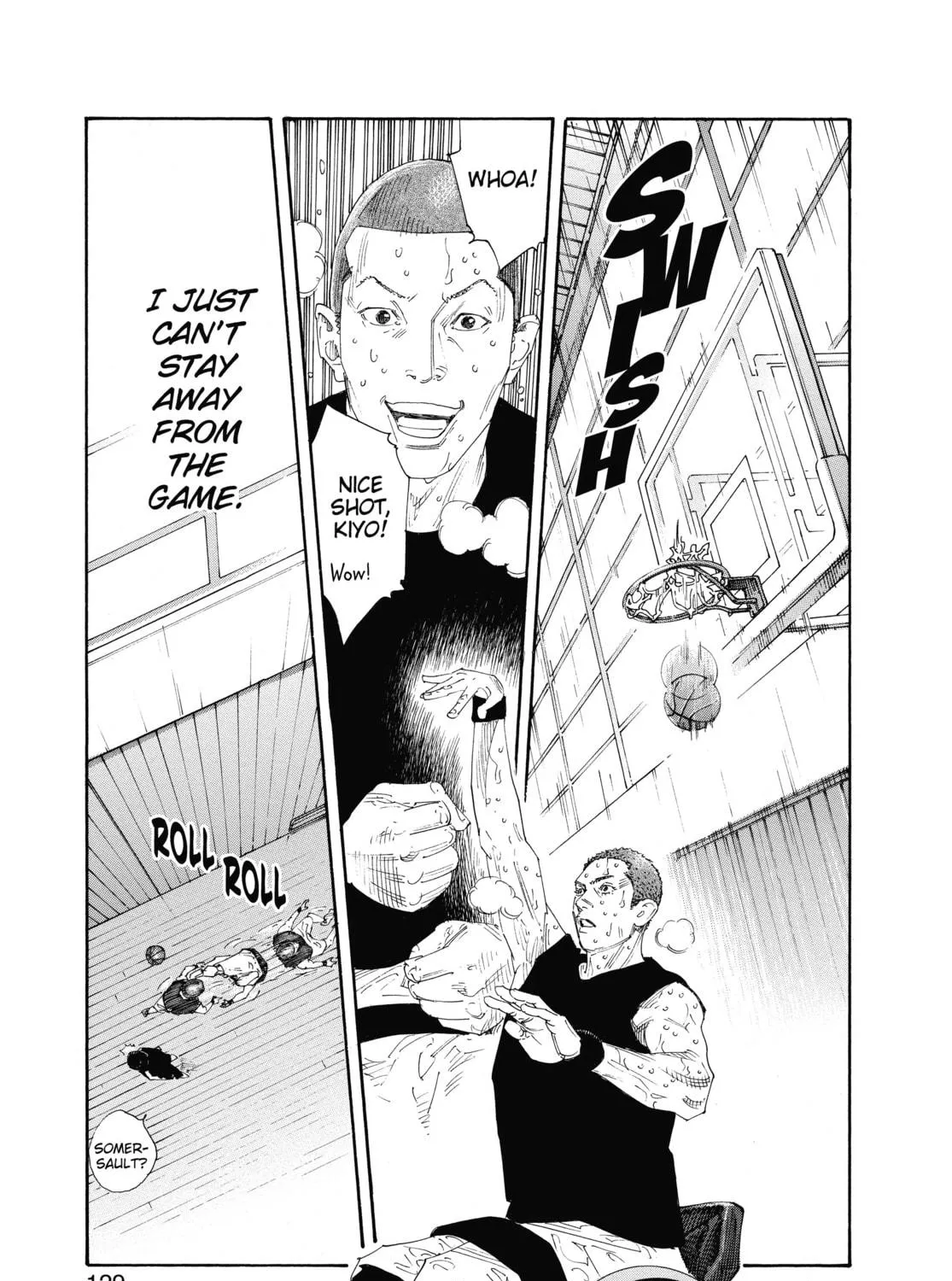 Read Real chapter 46 image 38 on Lezhin