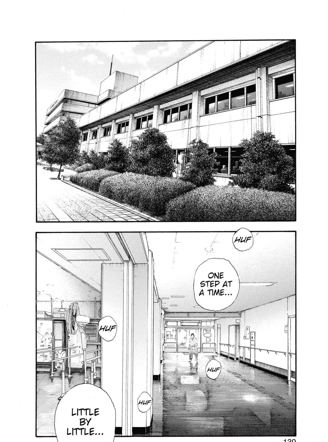 Read Real chapter 46 image 40 on Lezhin