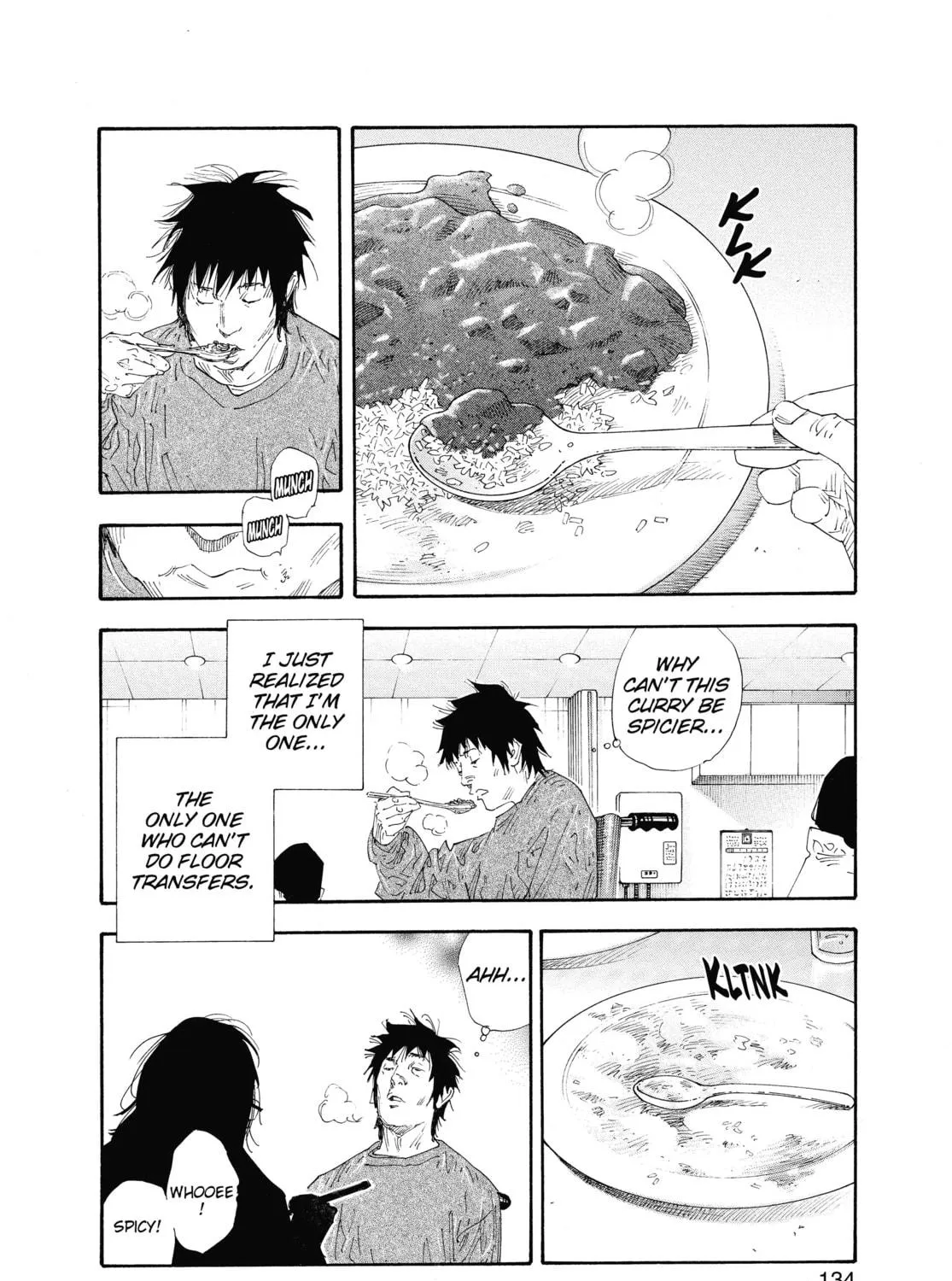 Read Real chapter 46 image 48 on Lezhin