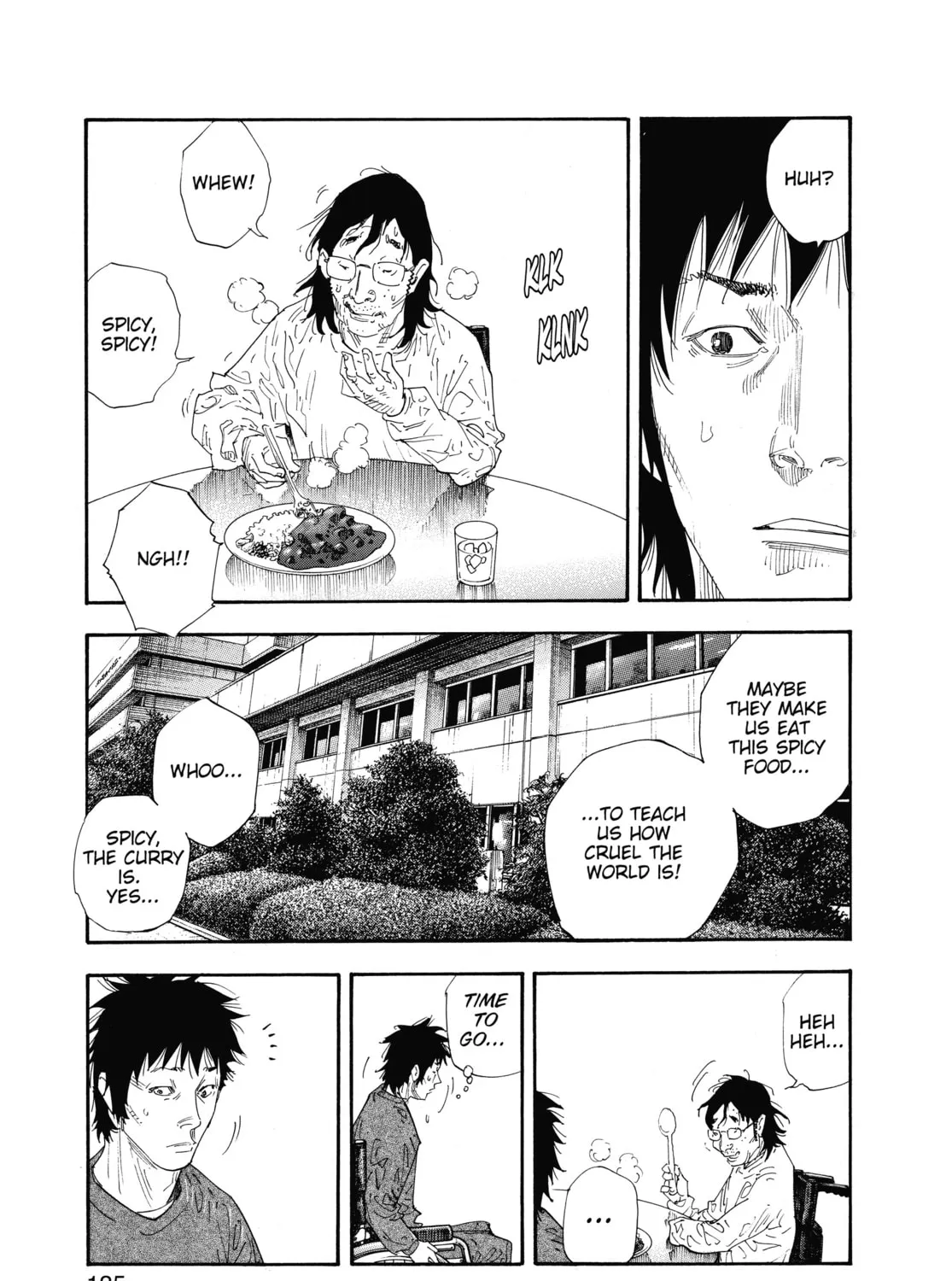 Read Real chapter 46 image 50 on Lezhin