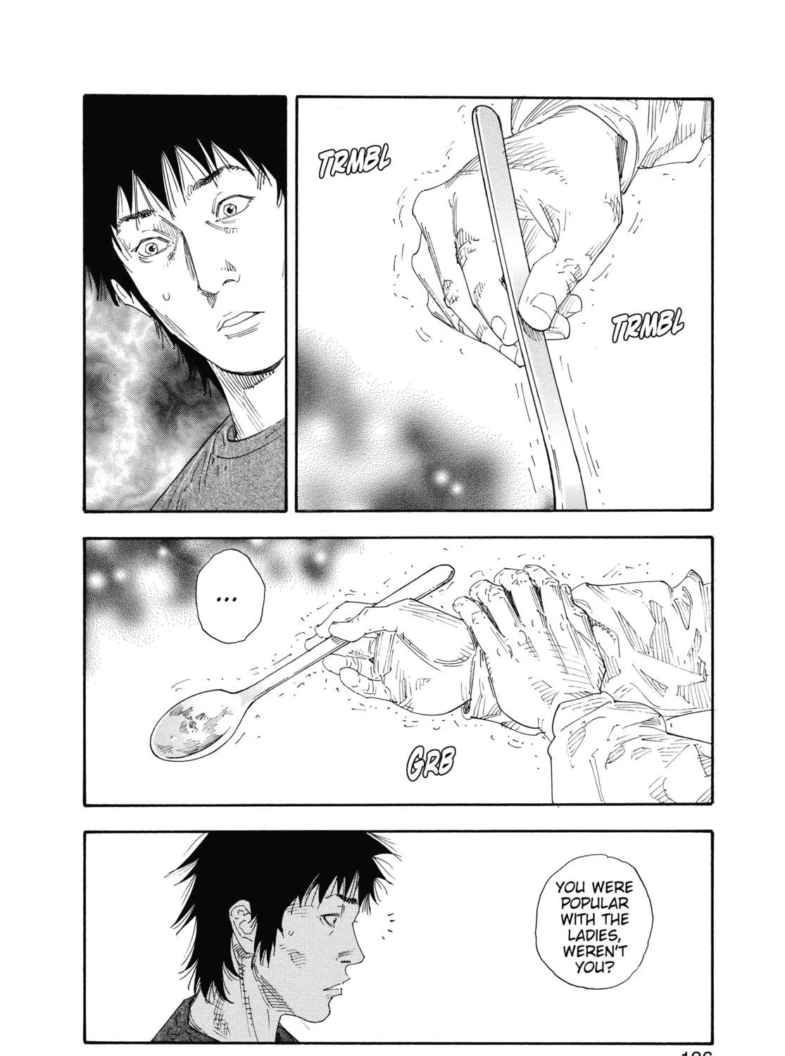 Read Real chapter 46 image 52 on Lezhin