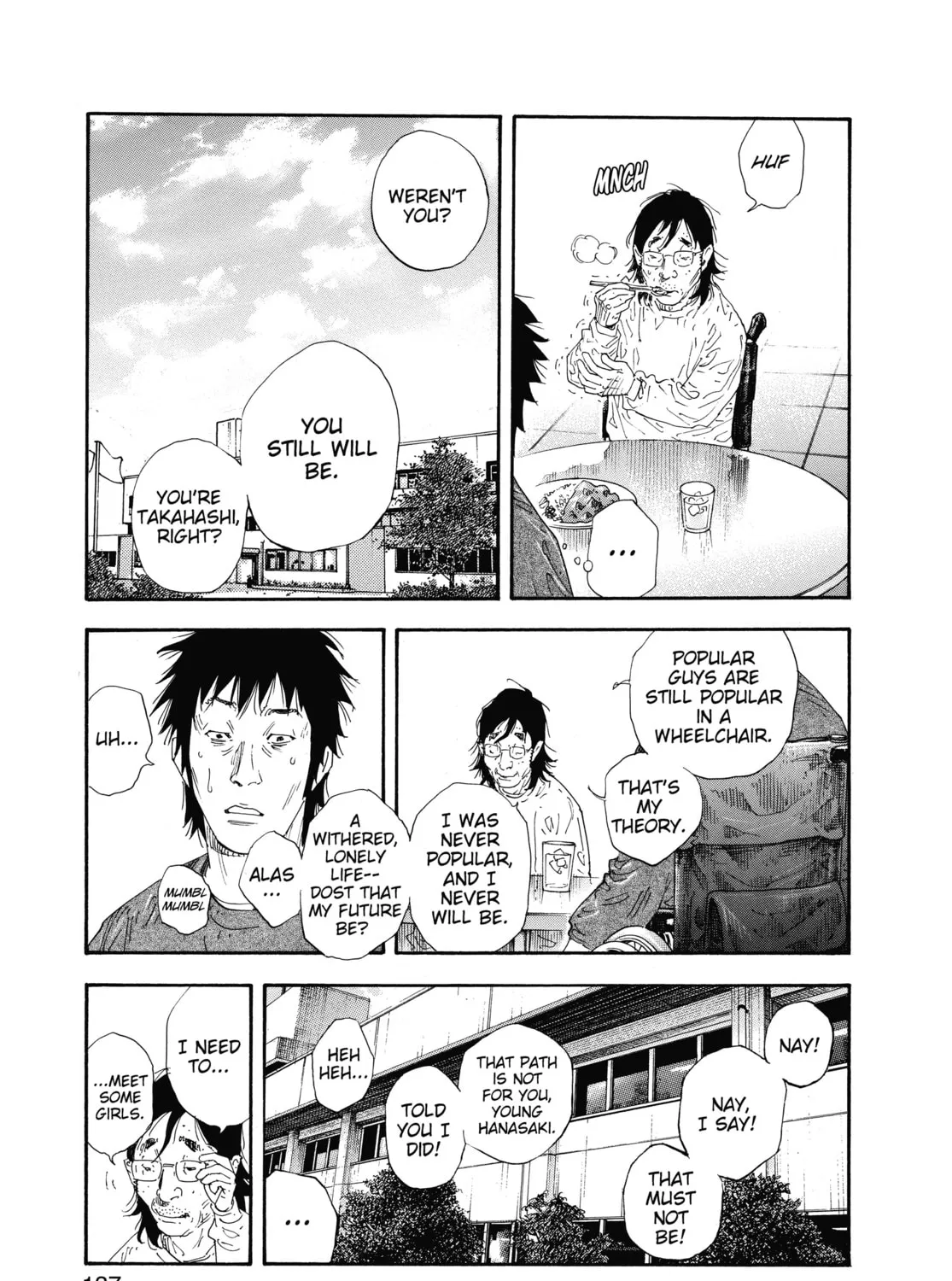 Read Real chapter 46 image 54 on Lezhin