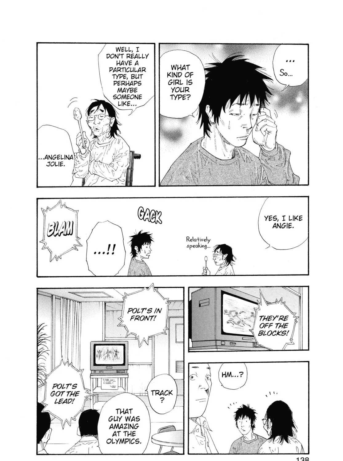 Read Real chapter 46 image 56 on Lezhin