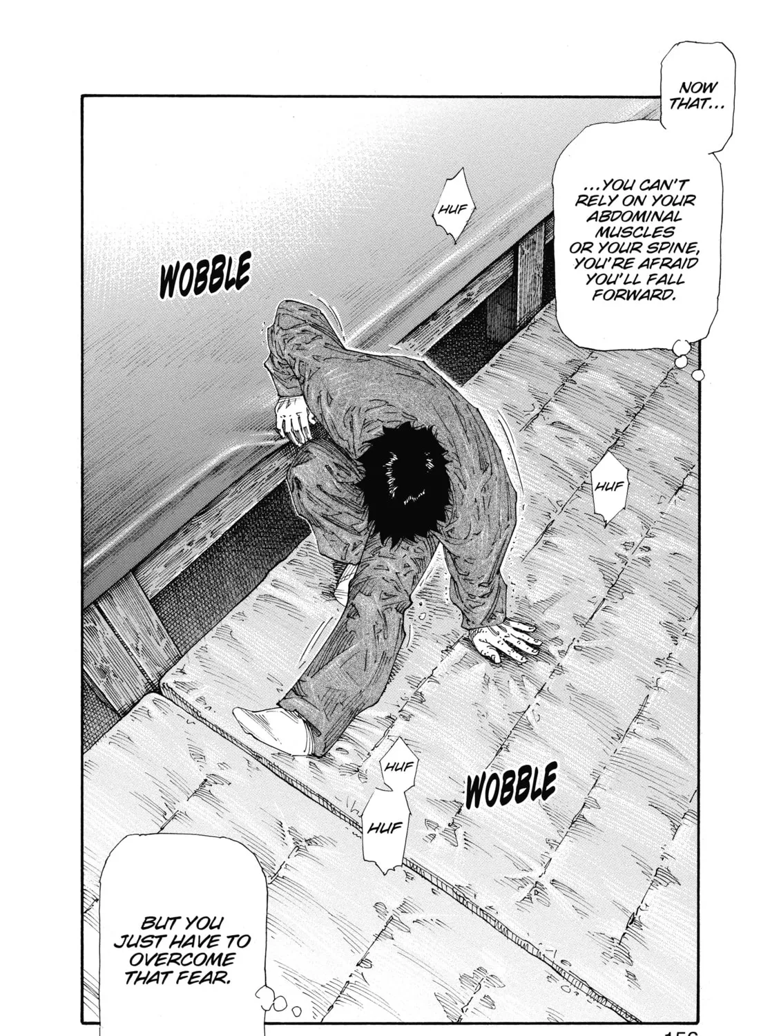 Read Real chapter 47 image 26 on Lezhin