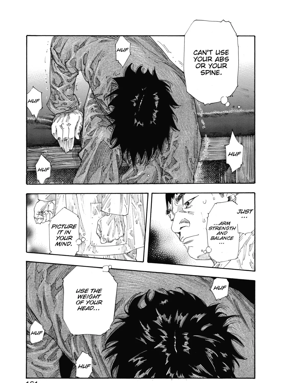 Read Real chapter 47 image 36 on Lezhin