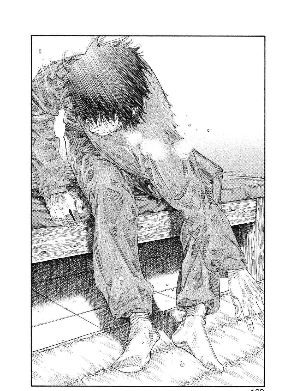 Read Real chapter 47 image 38 on Lezhin