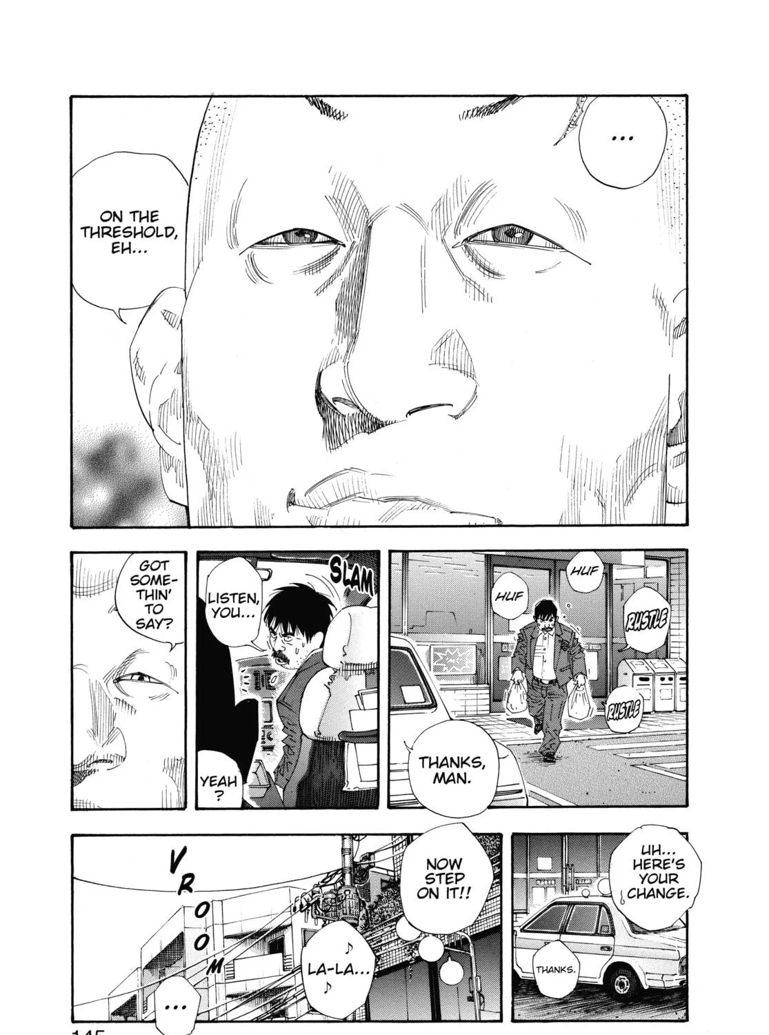 Read Real chapter 47 image 4 on Lezhin
