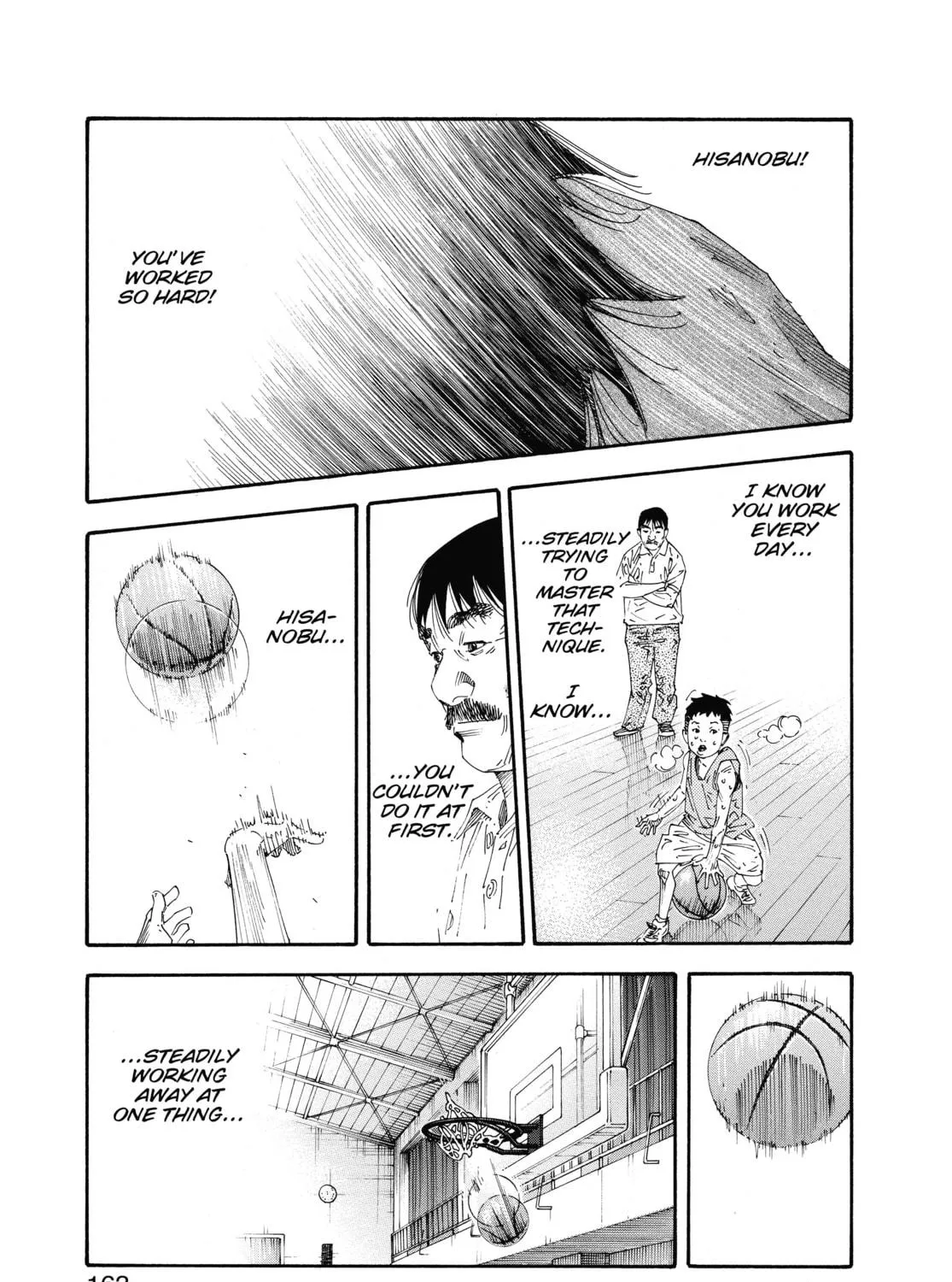 Read Real chapter 47 image 40 on Lezhin