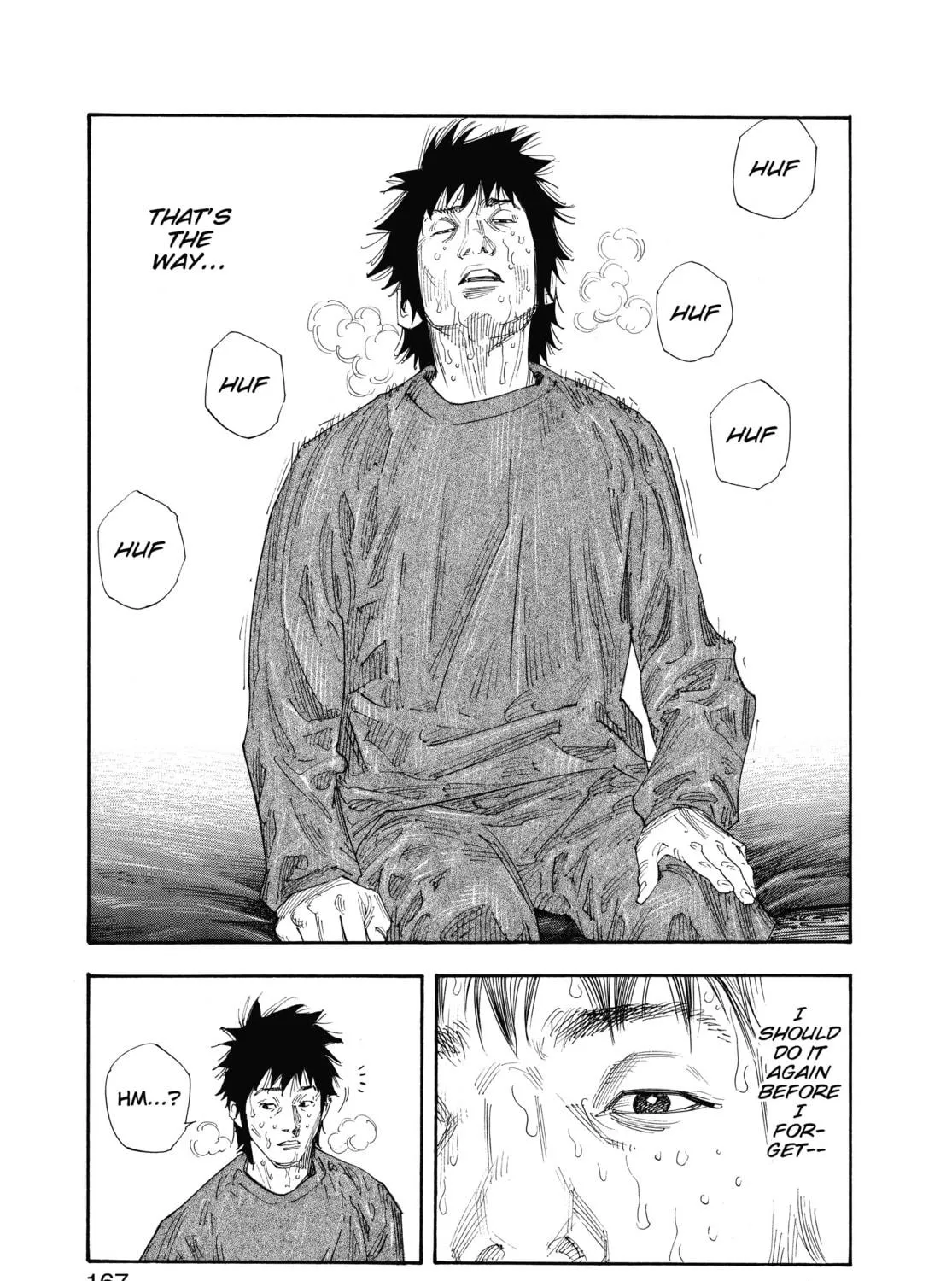 Read Real chapter 47 image 46 on Lezhin
