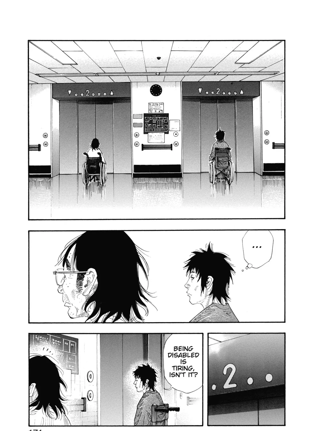 Read Real chapter 47 image 54 on Lezhin