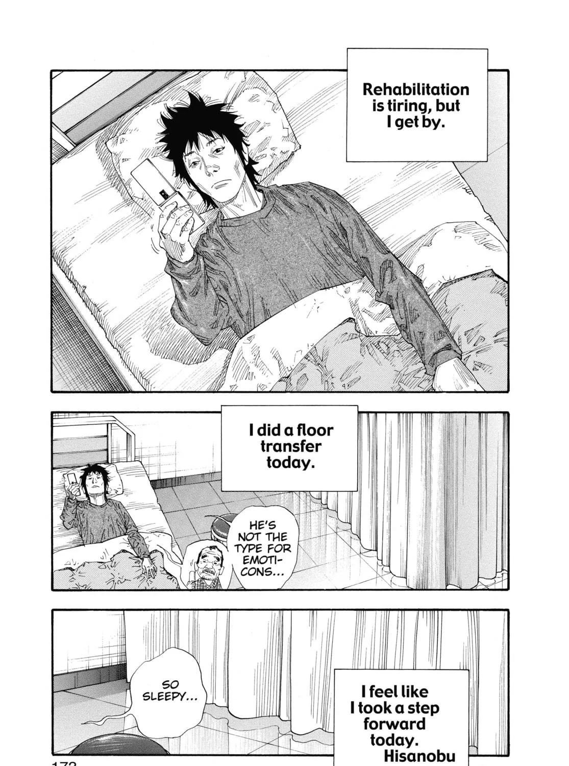 Read Real chapter 47 image 58 on Lezhin