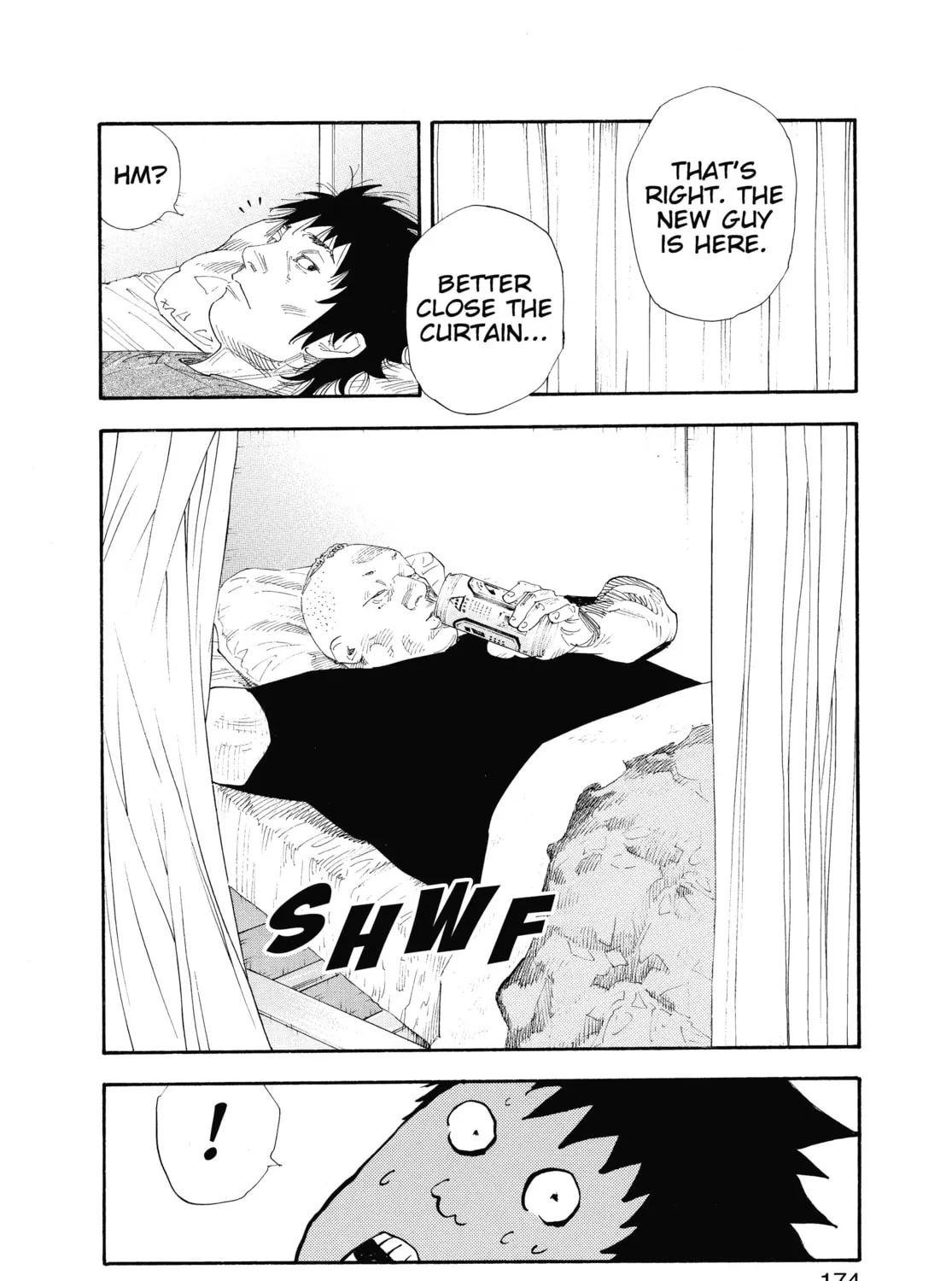 Read Real chapter 47 image 60 on Lezhin