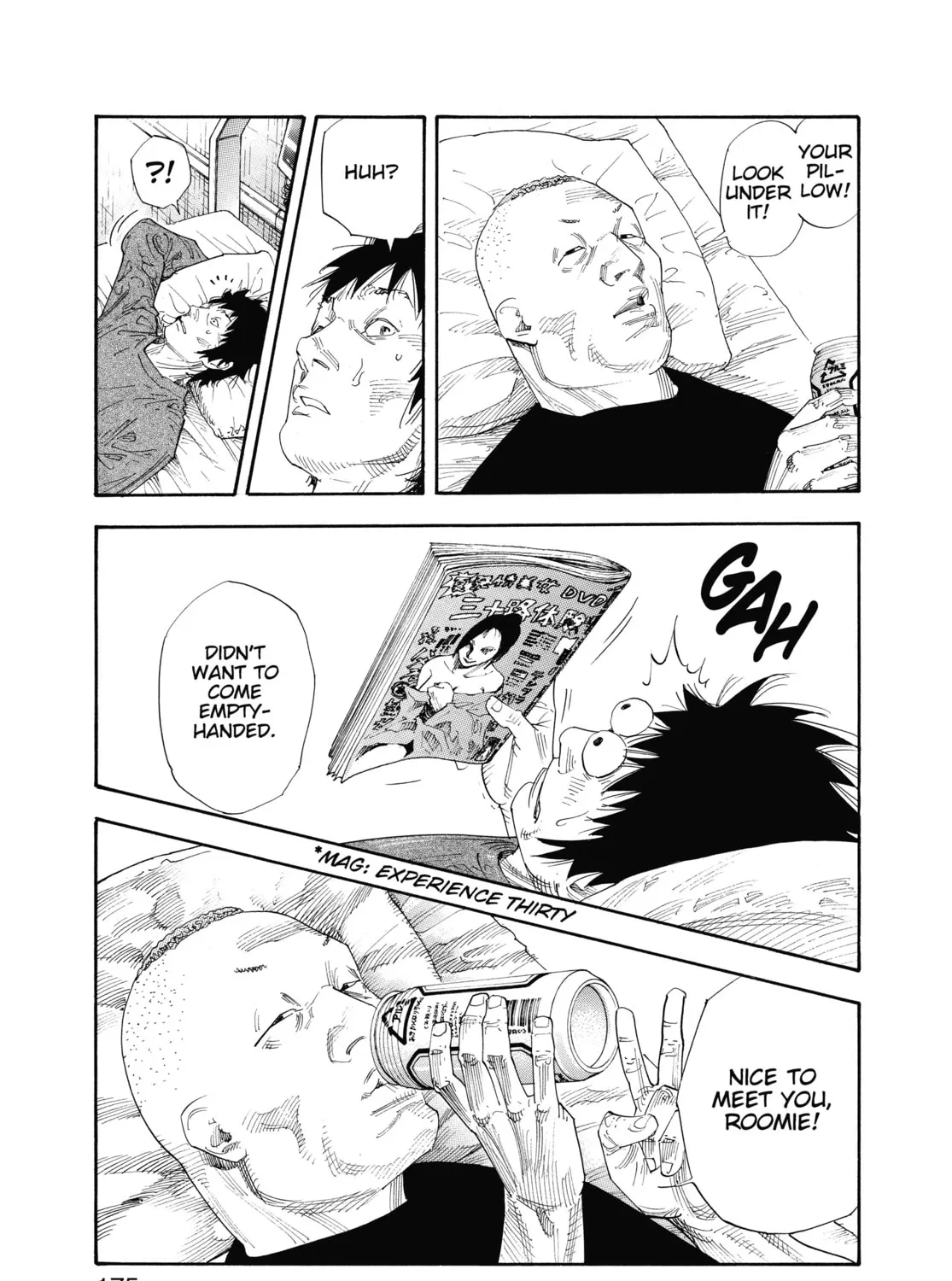 Read Real chapter 47 image 62 on Lezhin