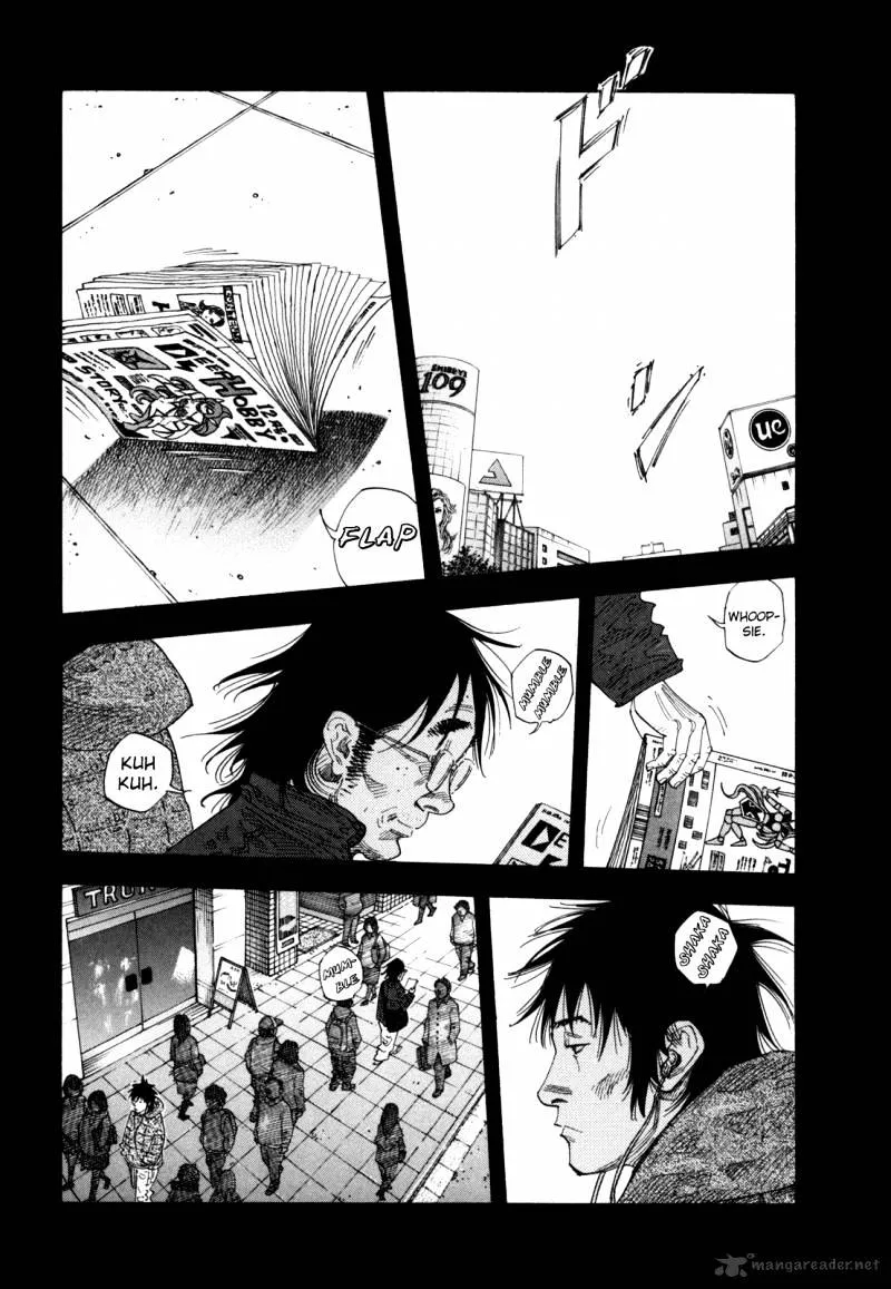 Read Real chapter 48.99 image 13 on Lezhin