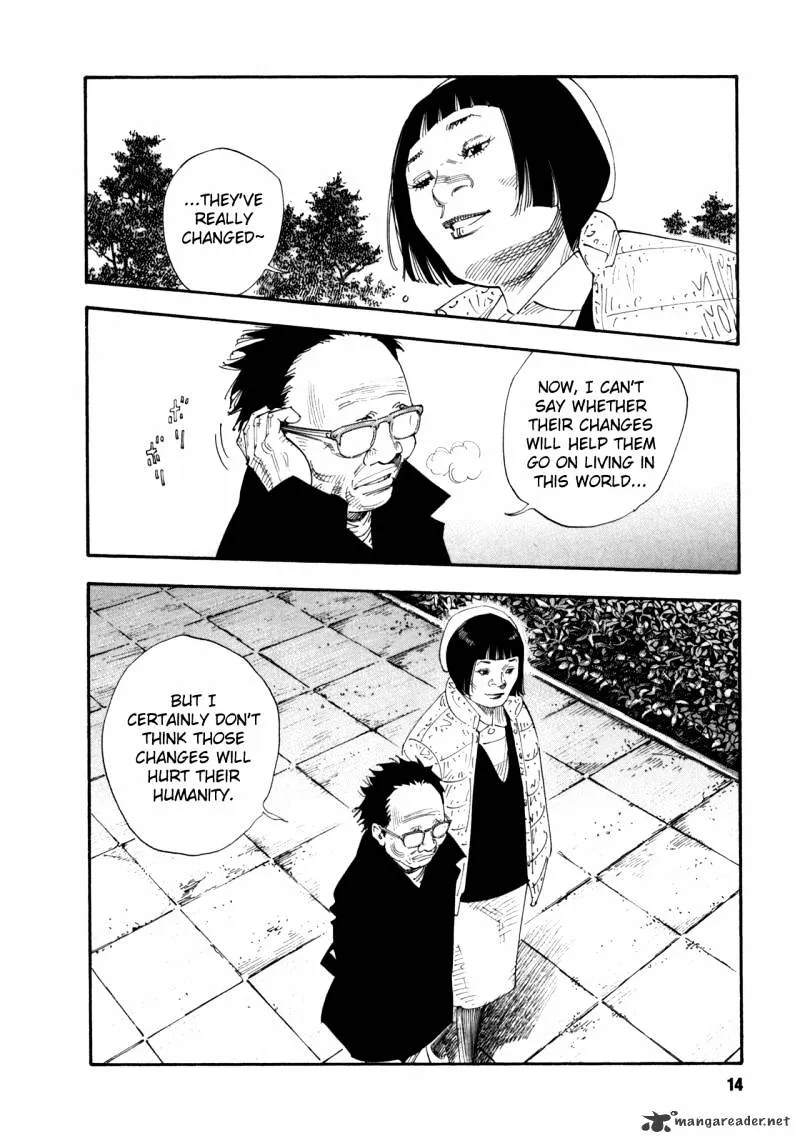 Read Real chapter 48.99 image 14 on Lezhin