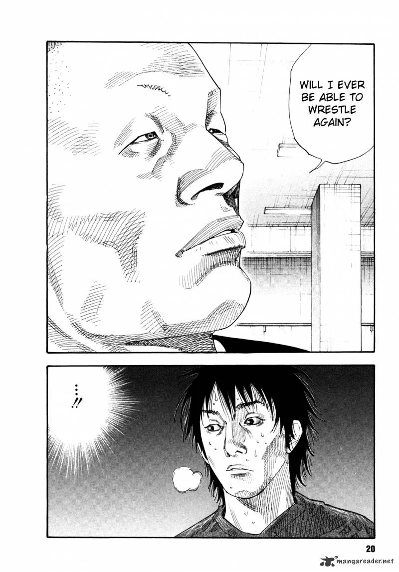 Read Real chapter 48.99 image 20 on Lezhin
