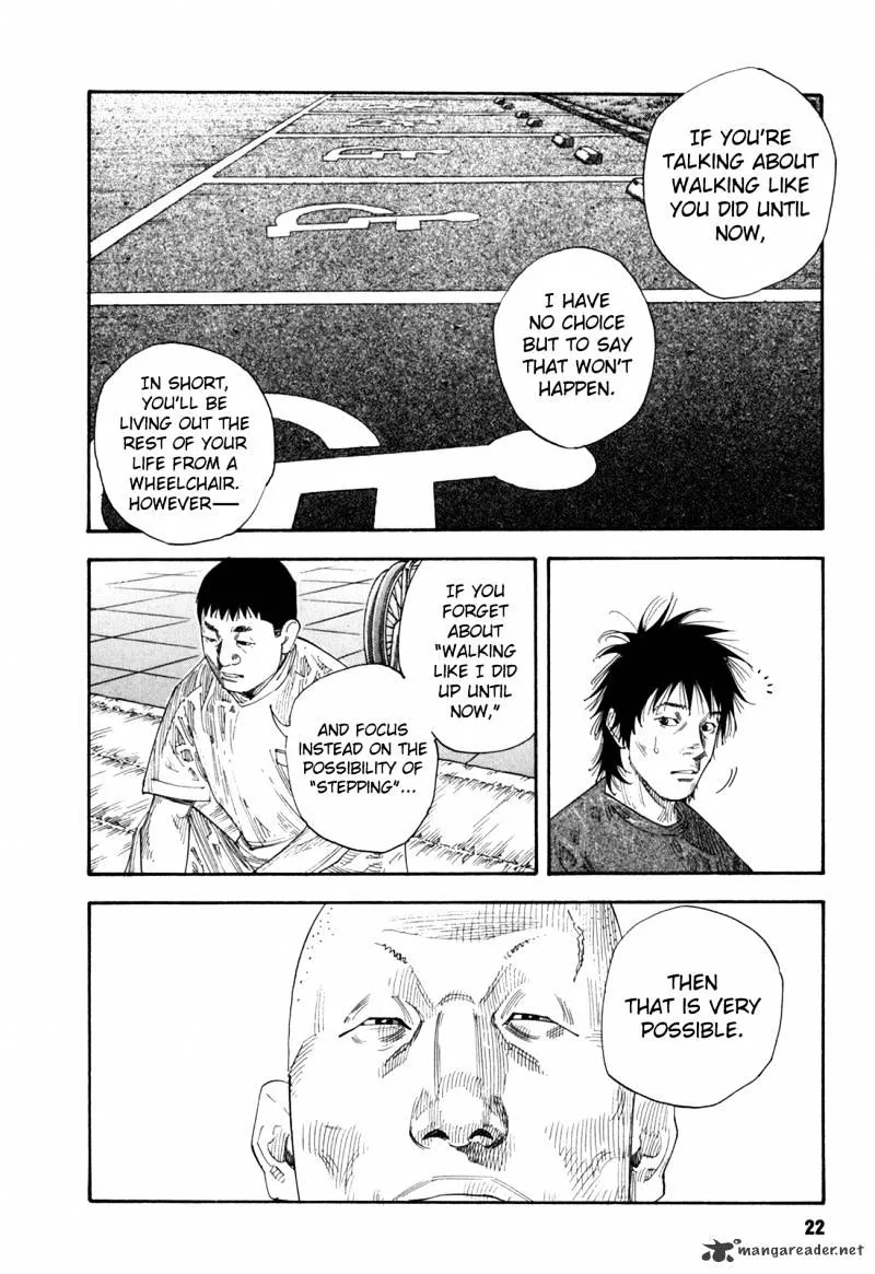 Read Real chapter 48.99 image 22 on Lezhin
