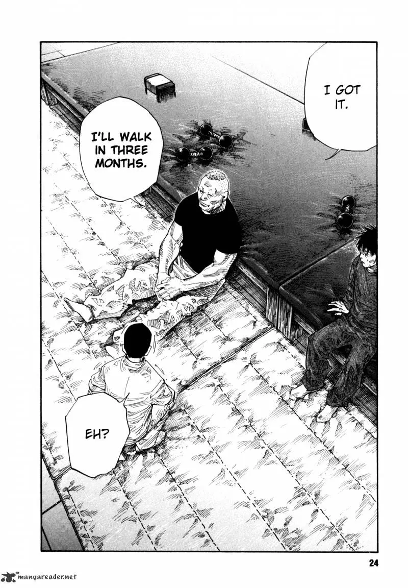 Read Real chapter 48.99 image 24 on Lezhin