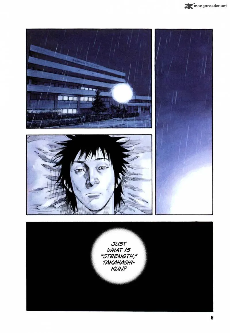 Read Real chapter 48.99 image 6 on Lezhin