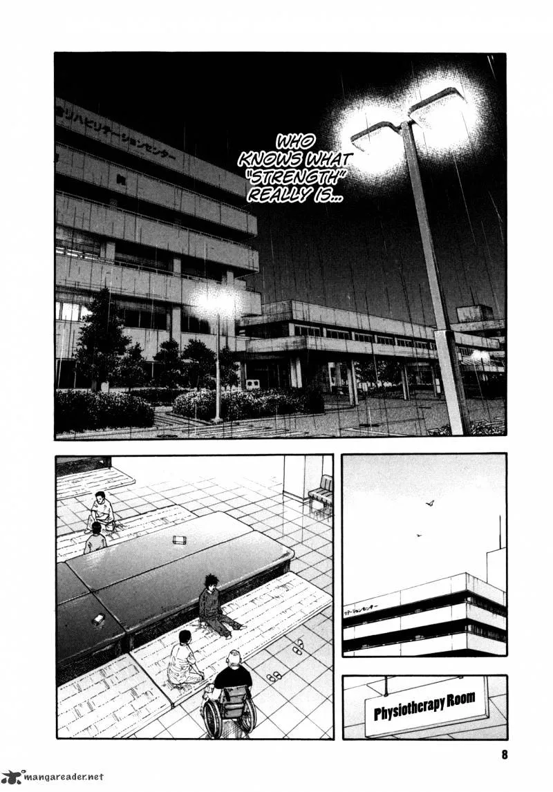 Read Real chapter 48.99 image 8 on Lezhin