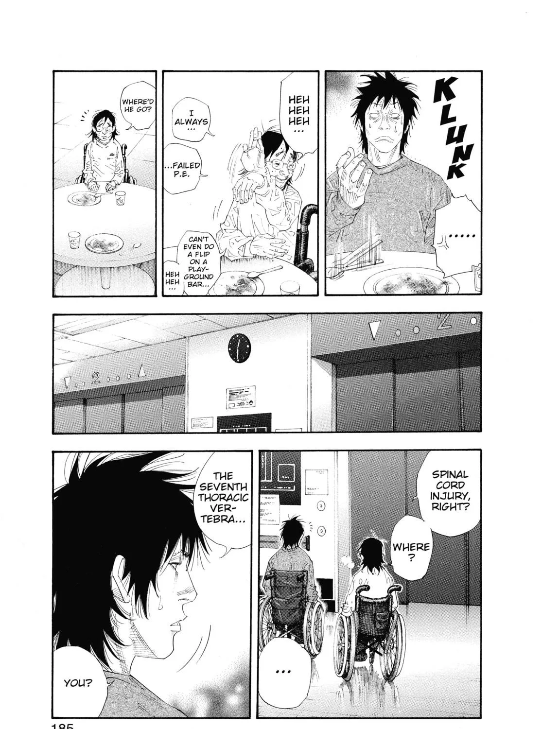 Read Real chapter 48 image 16 on Lezhin