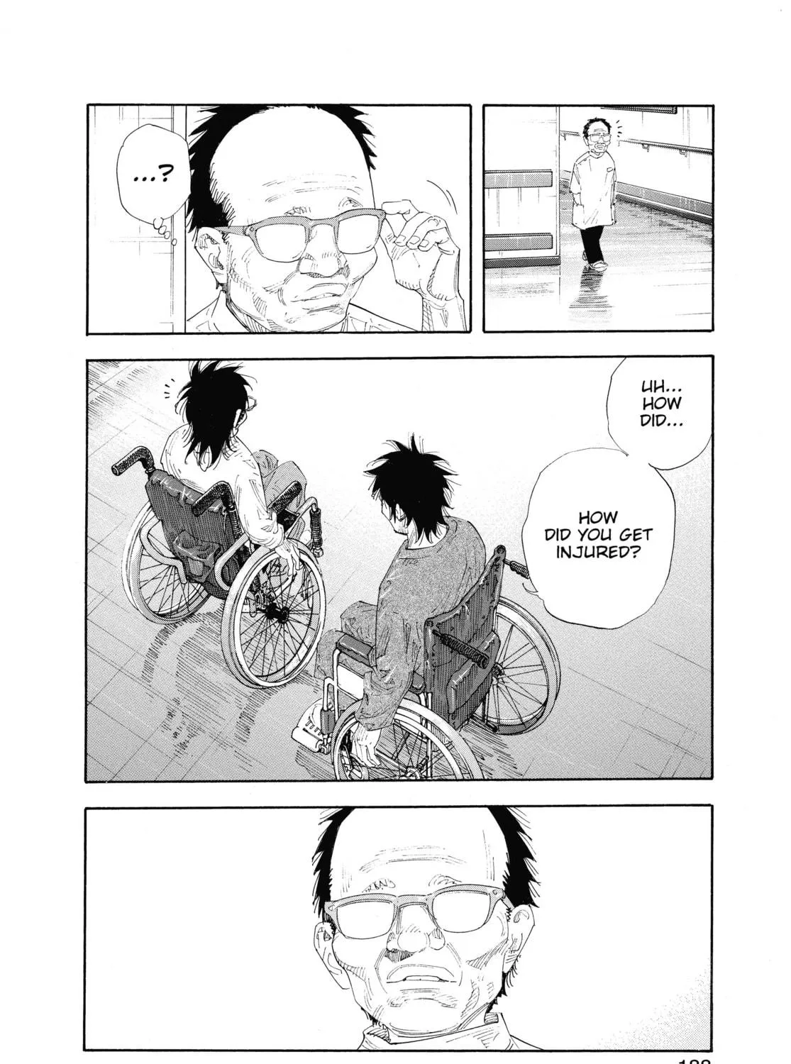 Read Real chapter 48 image 22 on Lezhin