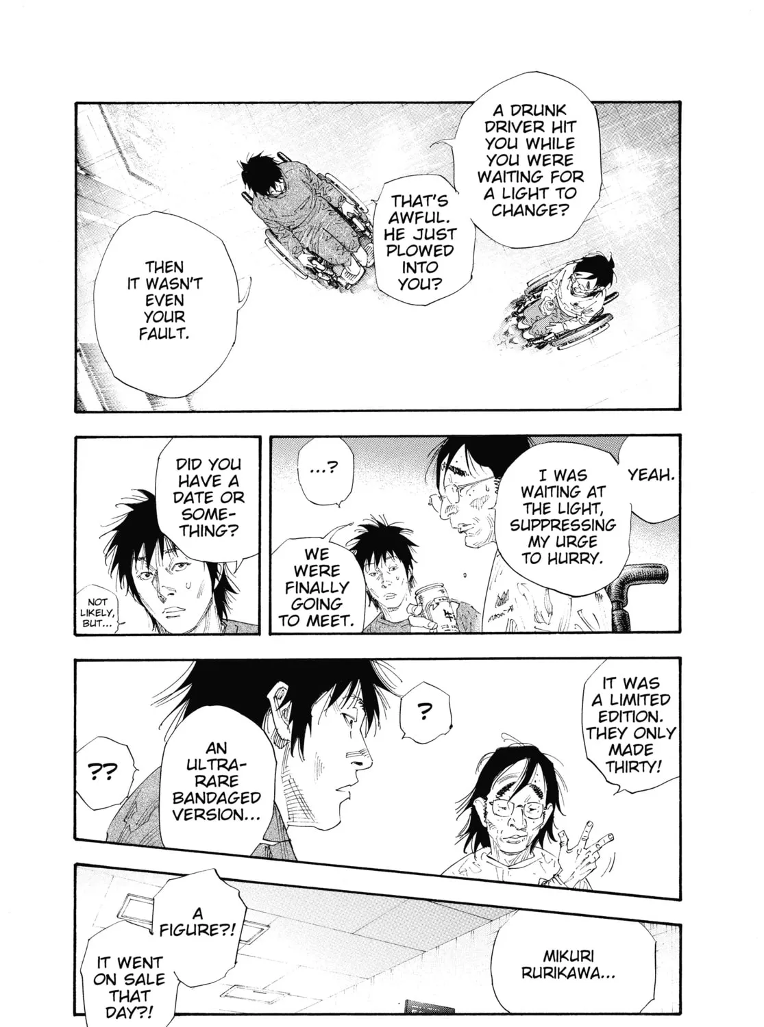 Read Real chapter 48 image 24 on Lezhin
