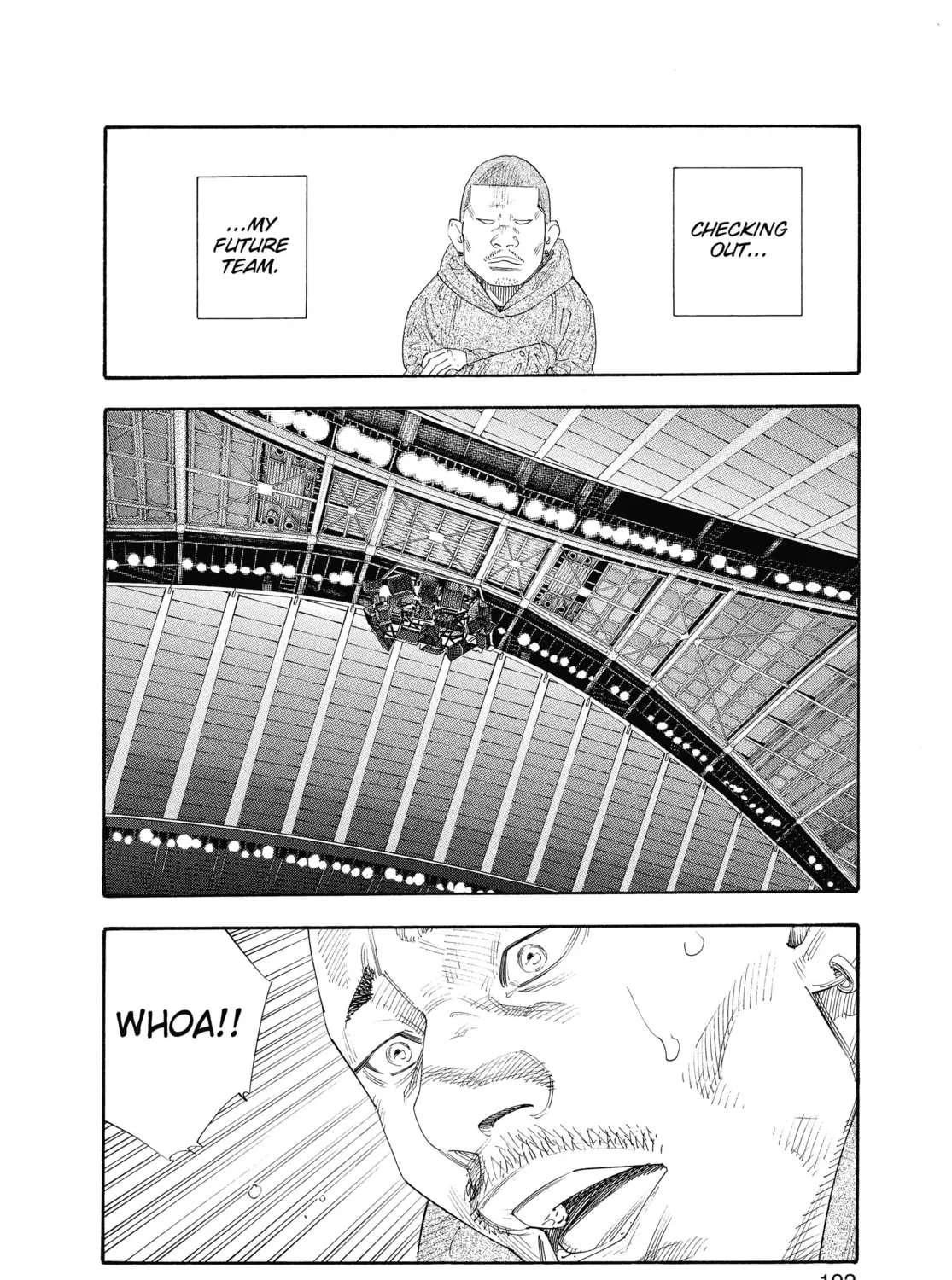 Read Real chapter 48 image 30 on Lezhin