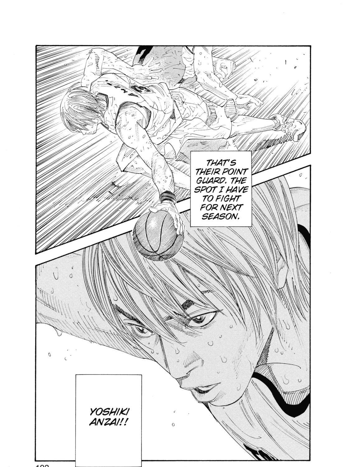 Read Real chapter 48 image 32 on Lezhin