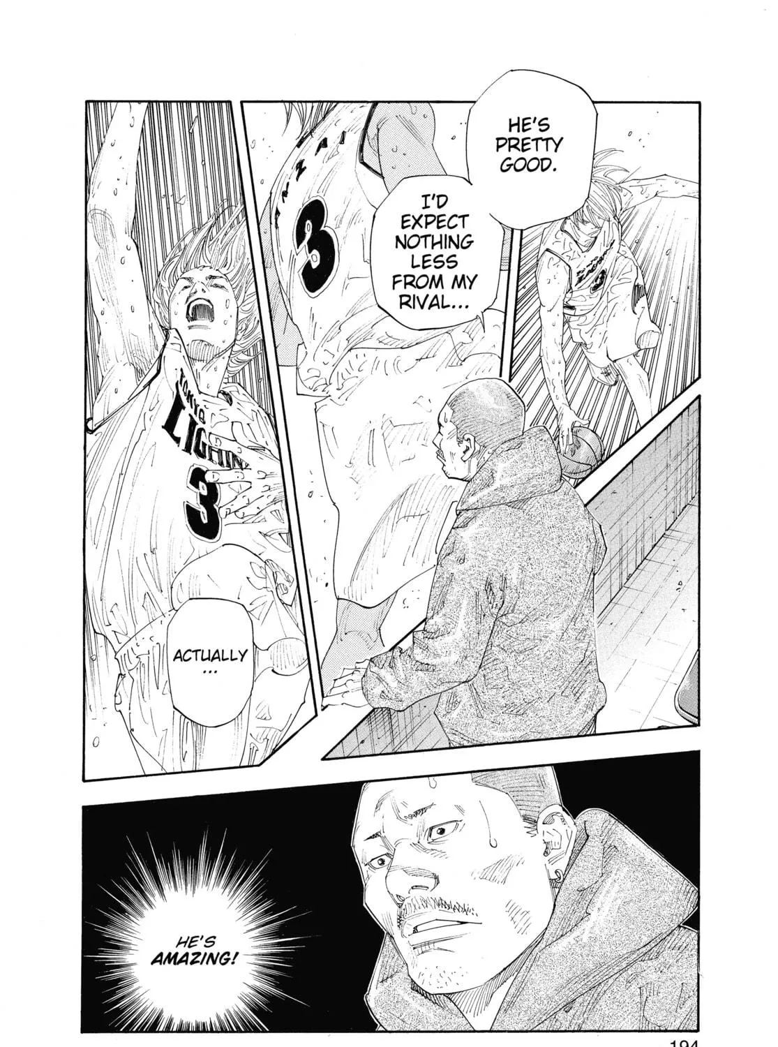 Read Real chapter 48 image 34 on Lezhin