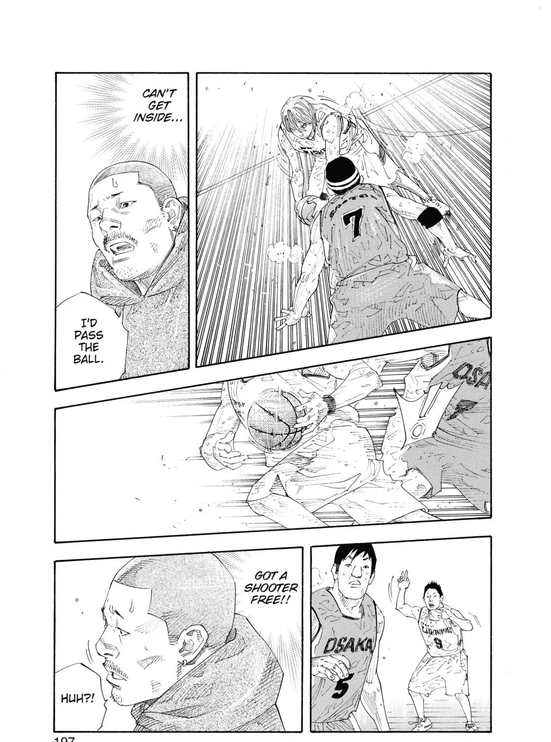 Read Real chapter 48 image 40 on Lezhin
