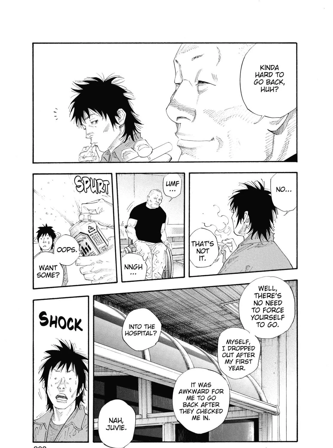 Read Real chapter 48 image 52 on Lezhin