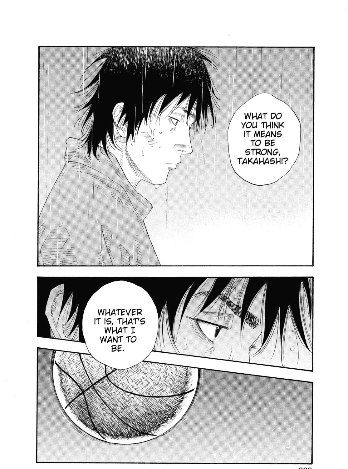 Read Real chapter 48 image 62 on Lezhin