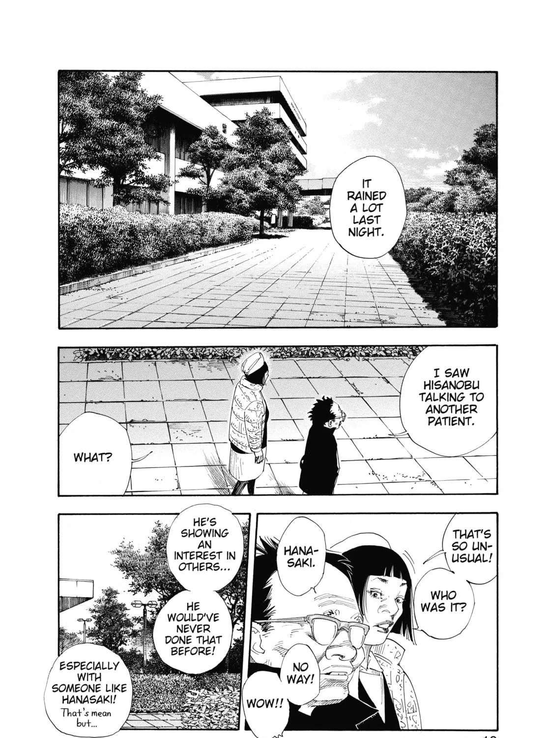 Read Real chapter 49 image 10 on Lezhin