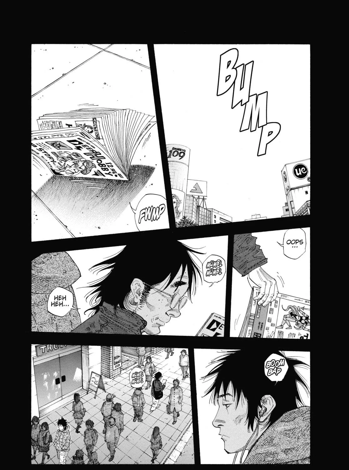 Read Real chapter 49 image 16 on Lezhin