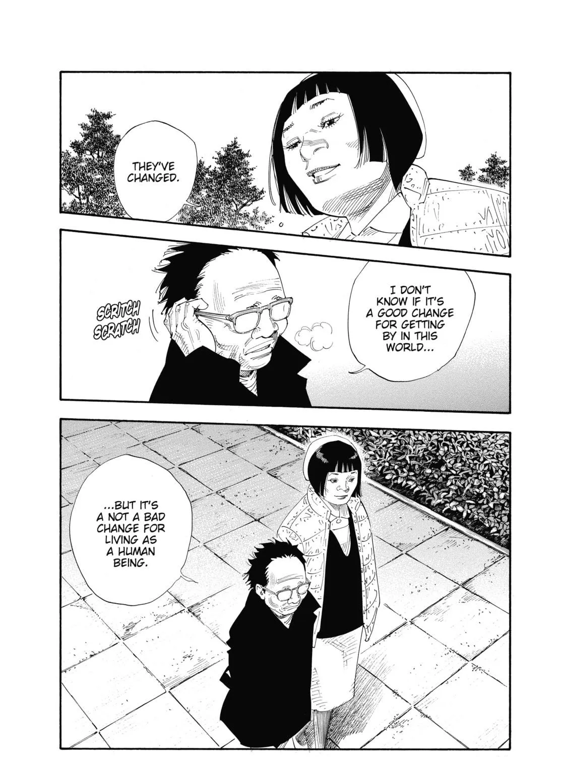 Read Real chapter 49 image 18 on Lezhin