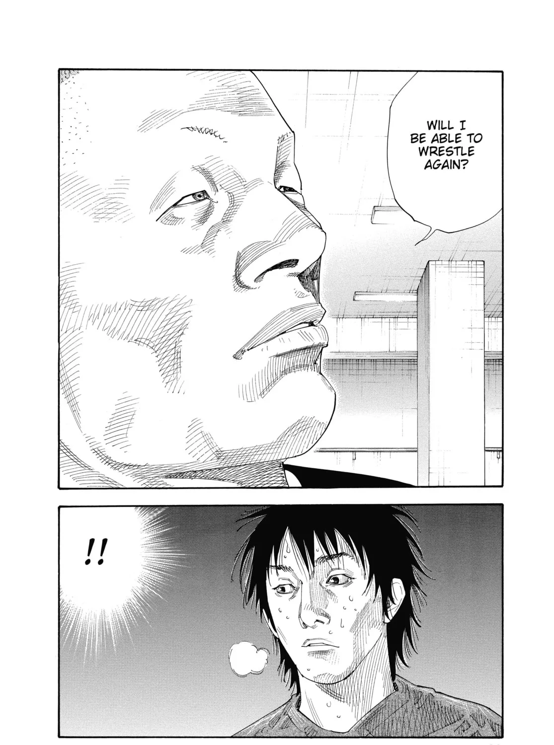 Read Real chapter 49 image 30 on Lezhin