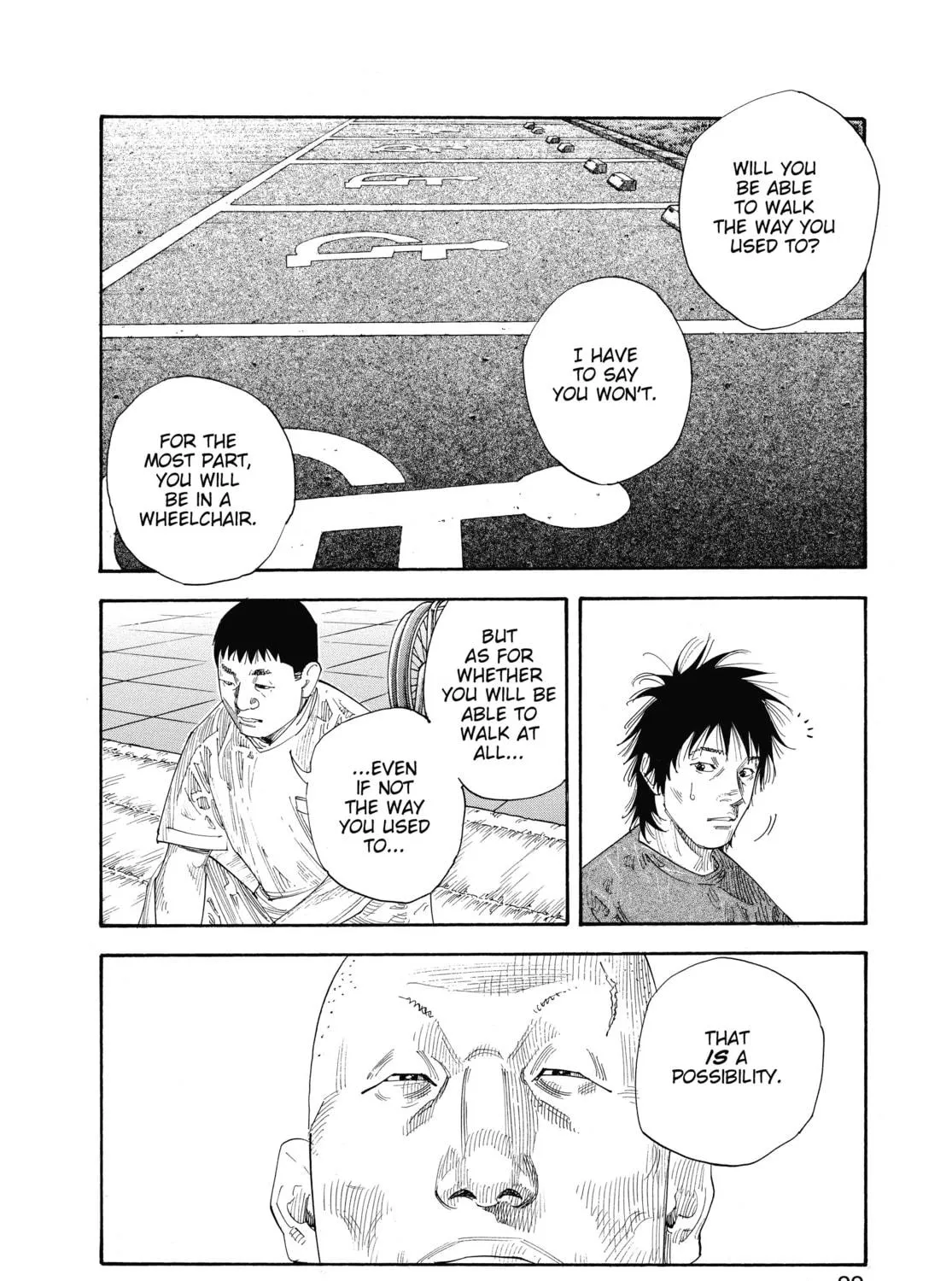 Read Real chapter 49 image 34 on Lezhin