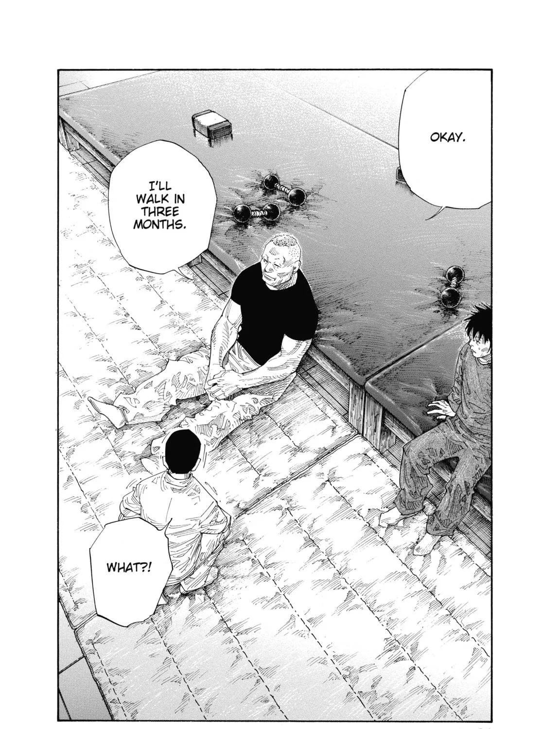 Read Real chapter 49 image 38 on Lezhin