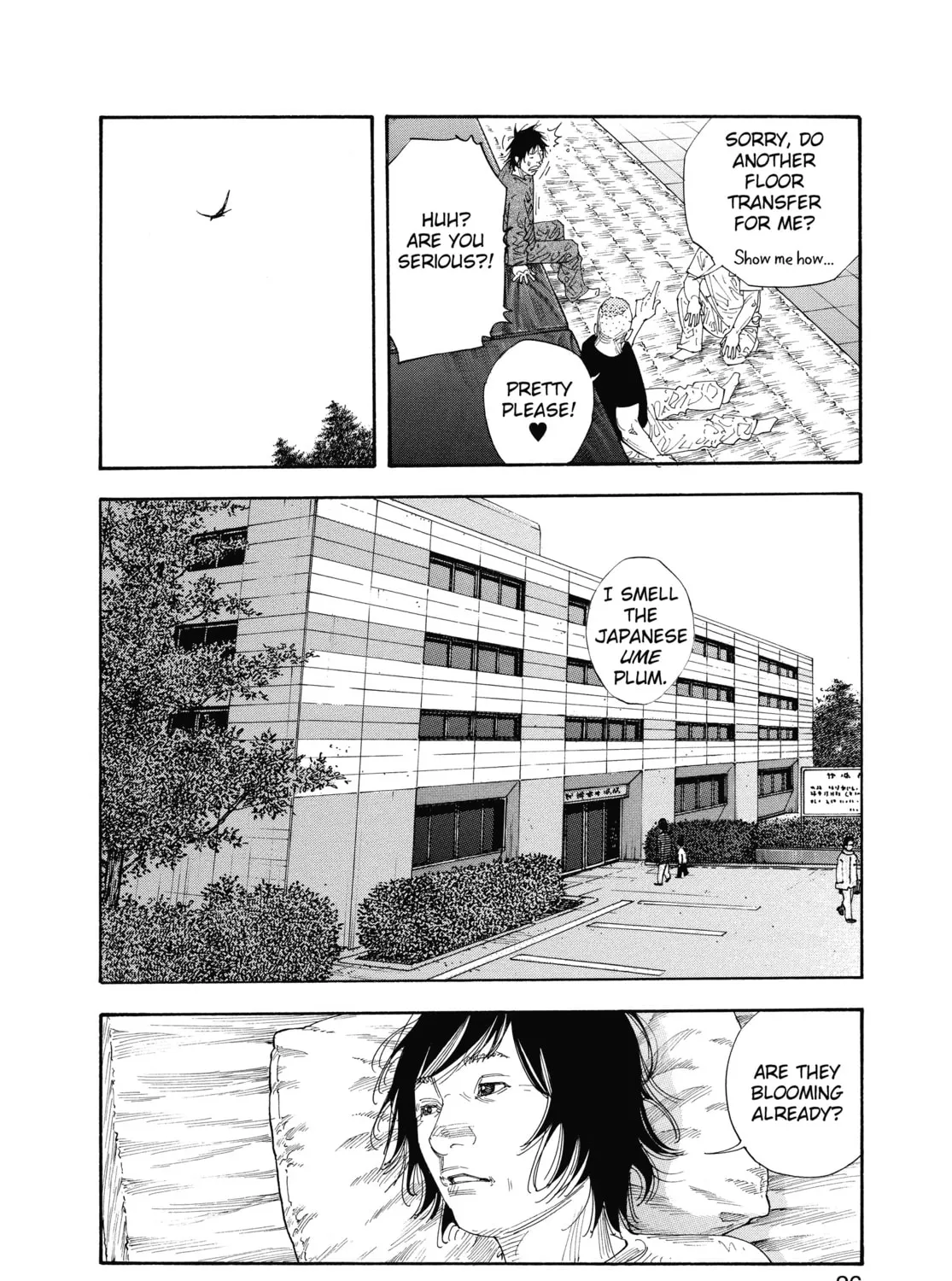 Read Real chapter 49 image 42 on Lezhin